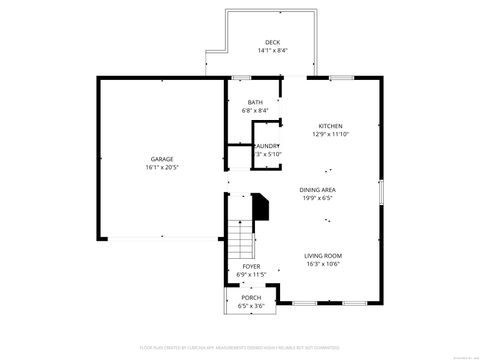 Tiny photo for 6 Elizabeth Lane #3, Vernon, CT 06066 (MLS # 24134954)