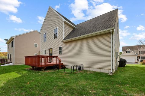 Tiny photo for 6 Elizabeth Lane #3, Vernon, CT 06066 (MLS # 24134954)