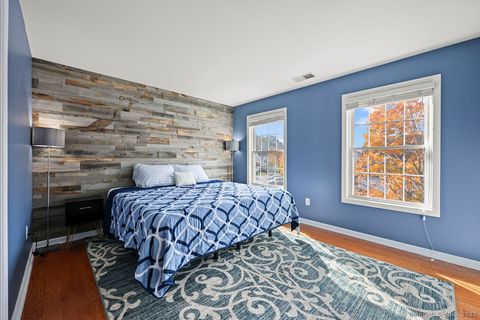 Tiny photo for 6 Elizabeth Lane #3, Vernon, CT 06066 (MLS # 24134954)