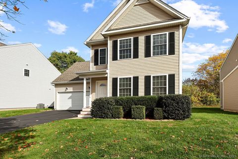 Tiny photo for 6 Elizabeth Lane #3, Vernon, CT 06066 (MLS # 24134954)