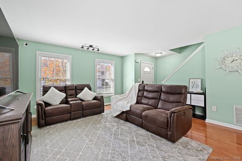 Tiny photo for 6 Elizabeth Lane #3, Vernon, CT 06066 (MLS # 24134954)