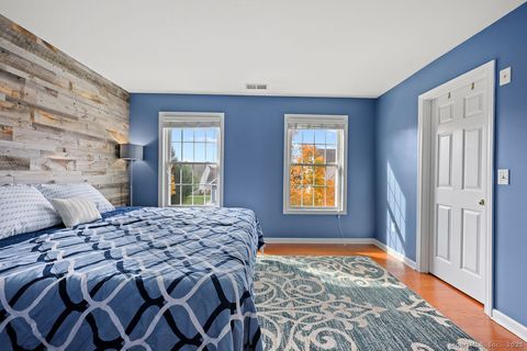 Tiny photo for 6 Elizabeth Lane #3, Vernon, CT 06066 (MLS # 24134954)