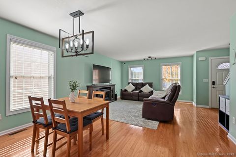 Tiny photo for 6 Elizabeth Lane #3, Vernon, CT 06066 (MLS # 24134954)