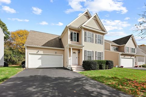 Tiny photo for 6 Elizabeth Lane #3, Vernon, CT 06066 (MLS # 24134954)