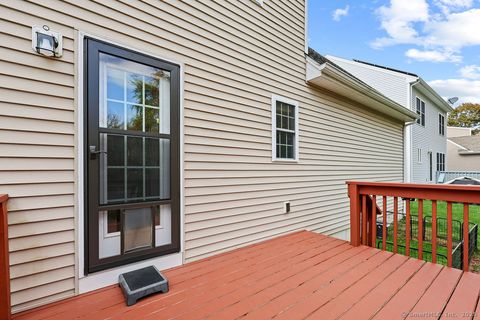 Tiny photo for 6 Elizabeth Lane #3, Vernon, CT 06066 (MLS # 24134954)