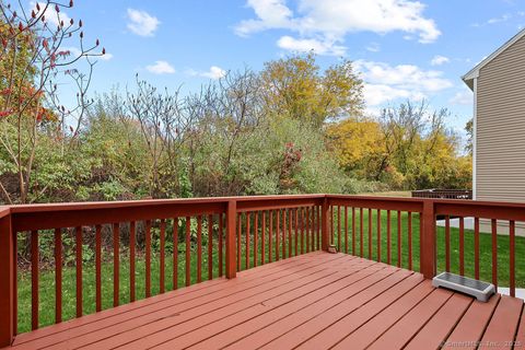 Tiny photo for 6 Elizabeth Lane #3, Vernon, CT 06066 (MLS # 24134954)