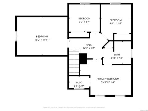 Tiny photo for 6 Elizabeth Lane #3, Vernon, CT 06066 (MLS # 24134954)