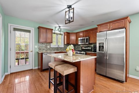 Tiny photo for 6 Elizabeth Lane #3, Vernon, CT 06066 (MLS # 24134954)