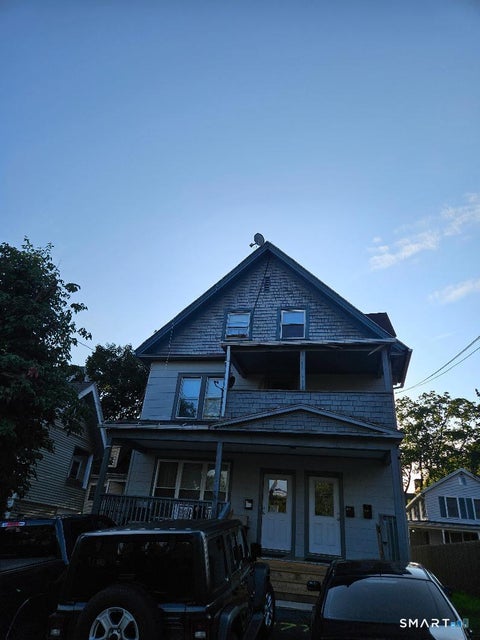 Photo of 375 Main Street, Bristol, CT 06010 (MLS # 24202903)