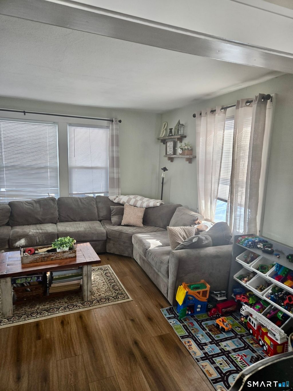 Photo of 54 Allen Street, Bristol, CT 06010 (MLS # 24152027)