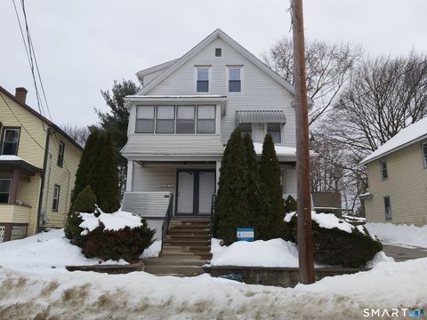 Photo of 205 Hawkins Street, Derby, CT 06418 (MLS # 24171273)