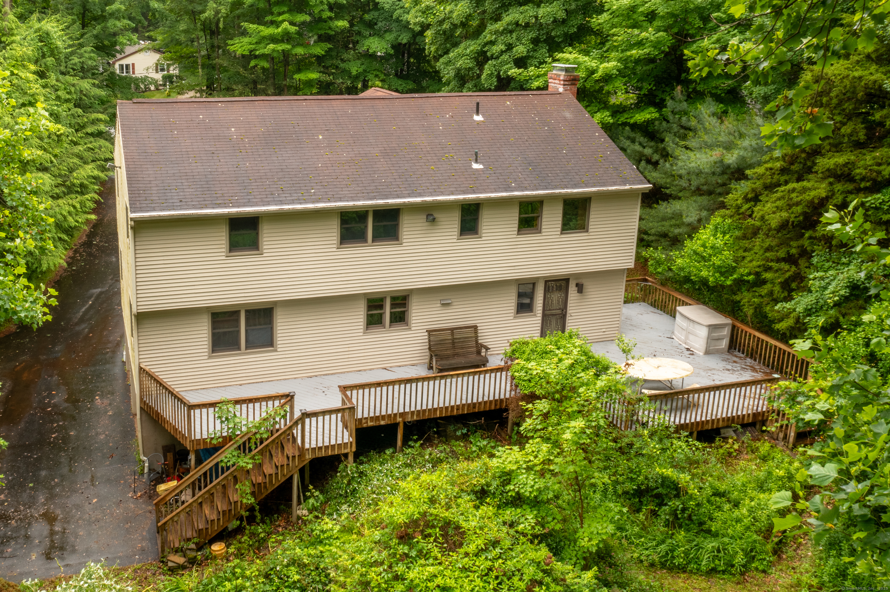 116 Bellridge Road