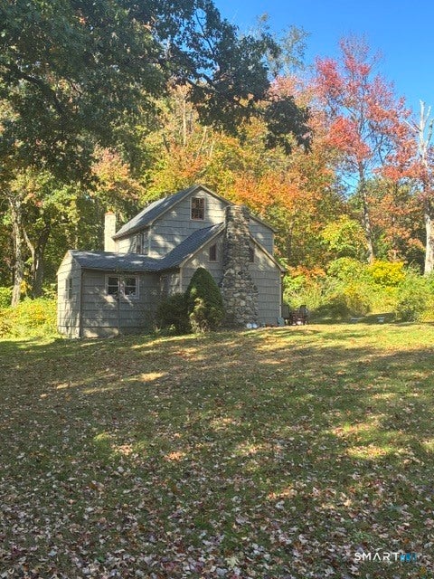 9 Birch Hill Road