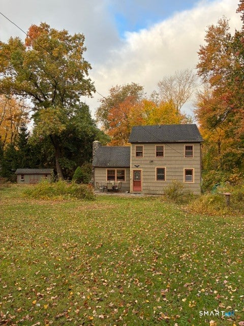 9 Birch Hill Road