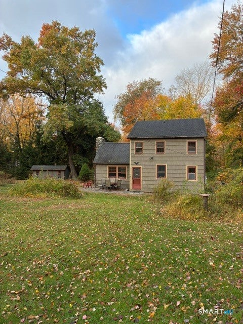 Photo of 9 Birch Hill Road, Morris, CT 06763 (MLS # 24213816)