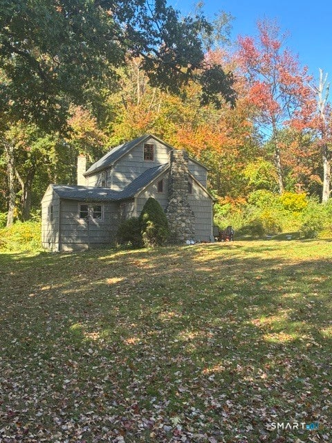 9 Birch Hill Road