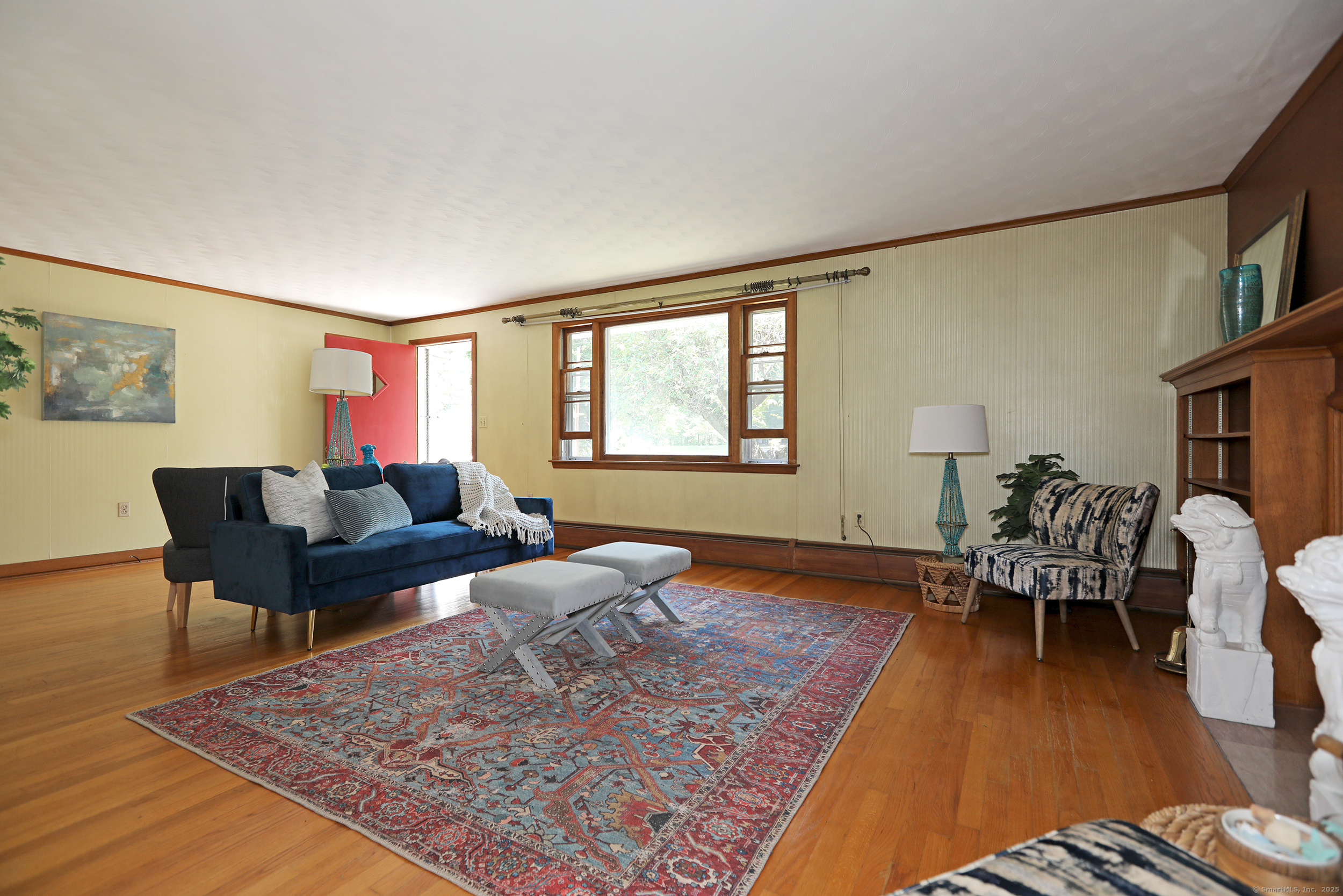 4 Foothills Way