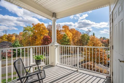 Tiny photo for 25 Cassandra Boulevard #APT 304, West Hartford, CT 06107 (MLS # 24135882)