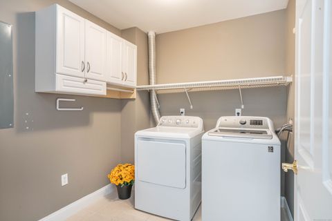 Tiny photo for 25 Cassandra Boulevard #APT 304, West Hartford, CT 06107 (MLS # 24135882)