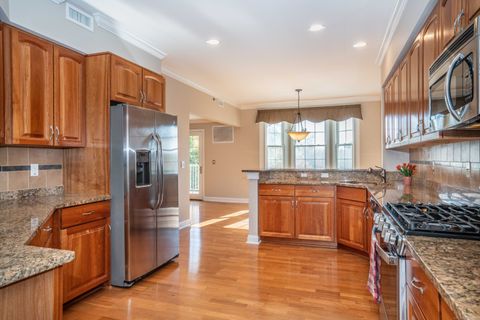Tiny photo for 25 Cassandra Boulevard #APT 304, West Hartford, CT 06107 (MLS # 24135882)