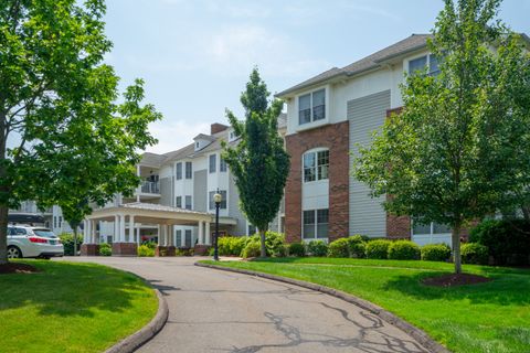 Photo of 25 Cassandra Boulevard #APT 304, West Hartford, CT 06107 (MLS # 24135882)
