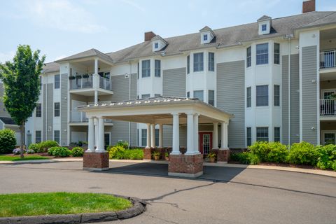 Tiny photo for 25 Cassandra Boulevard #APT 304, West Hartford, CT 06107 (MLS # 24135882)