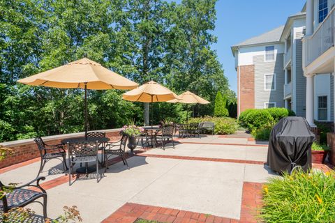 Tiny photo for 25 Cassandra Boulevard #APT 304, West Hartford, CT 06107 (MLS # 24135882)