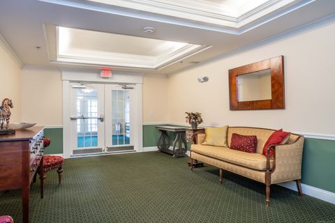 Tiny photo for 25 Cassandra Boulevard #APT 304, West Hartford, CT 06107 (MLS # 24135882)