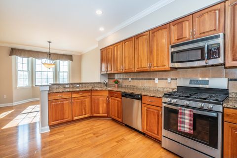 Tiny photo for 25 Cassandra Boulevard #APT 304, West Hartford, CT 06107 (MLS # 24135882)