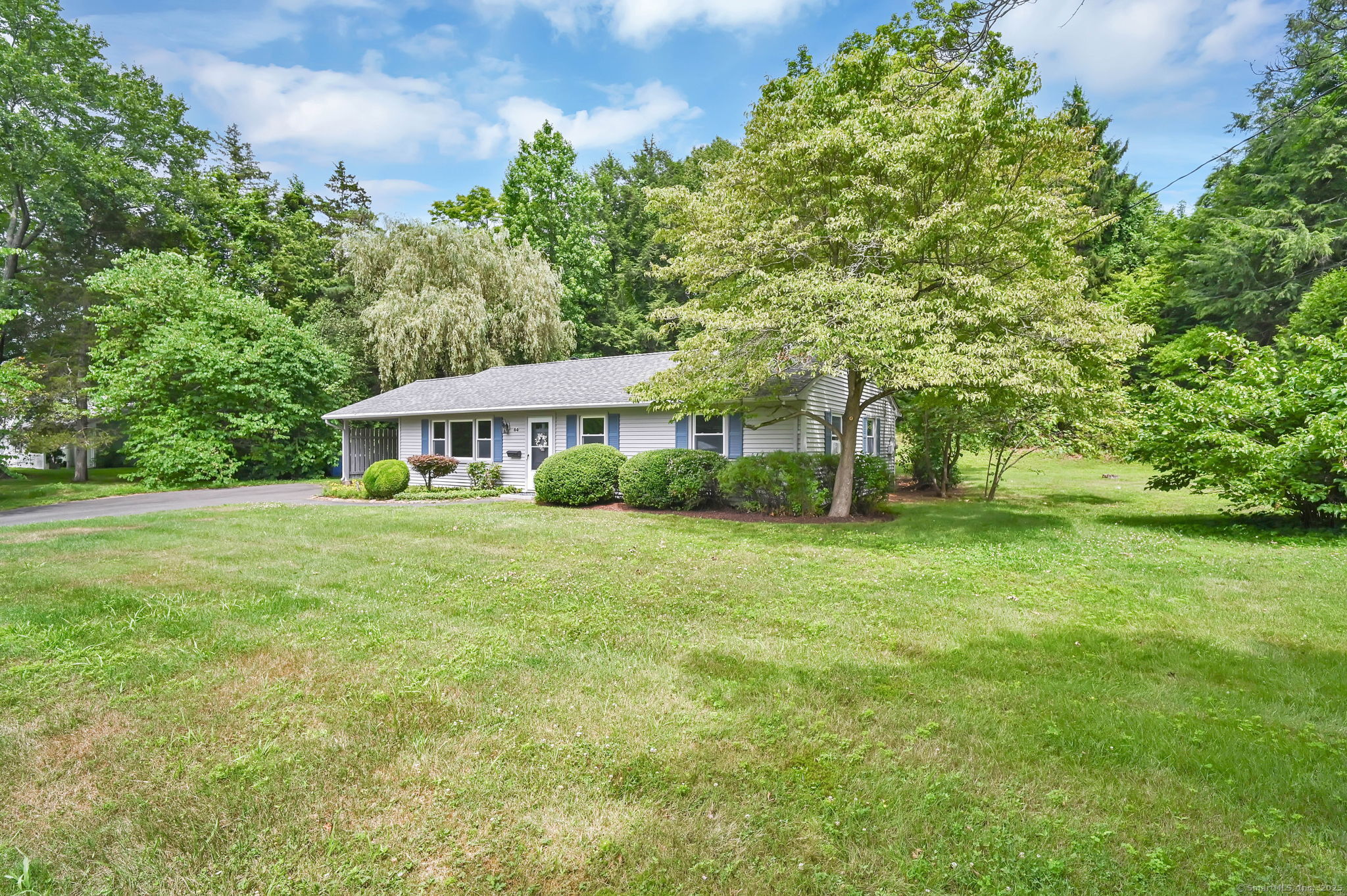 84 Stevens Lane