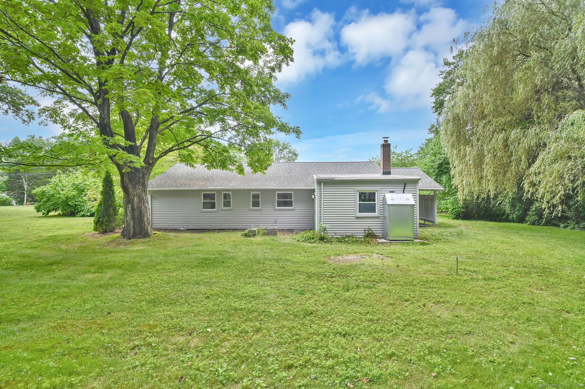 84 Stevens Lane