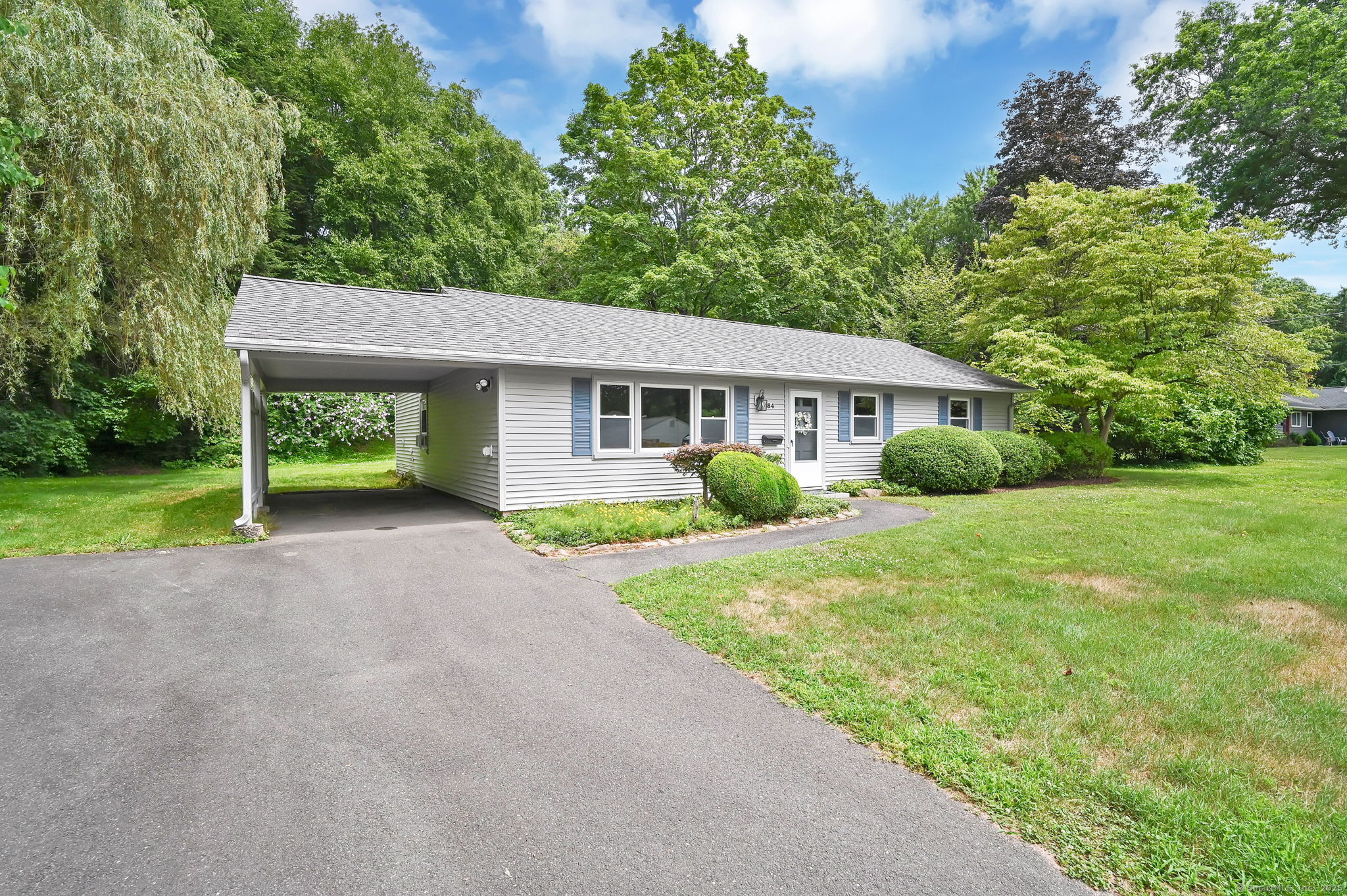 84 Stevens Lane