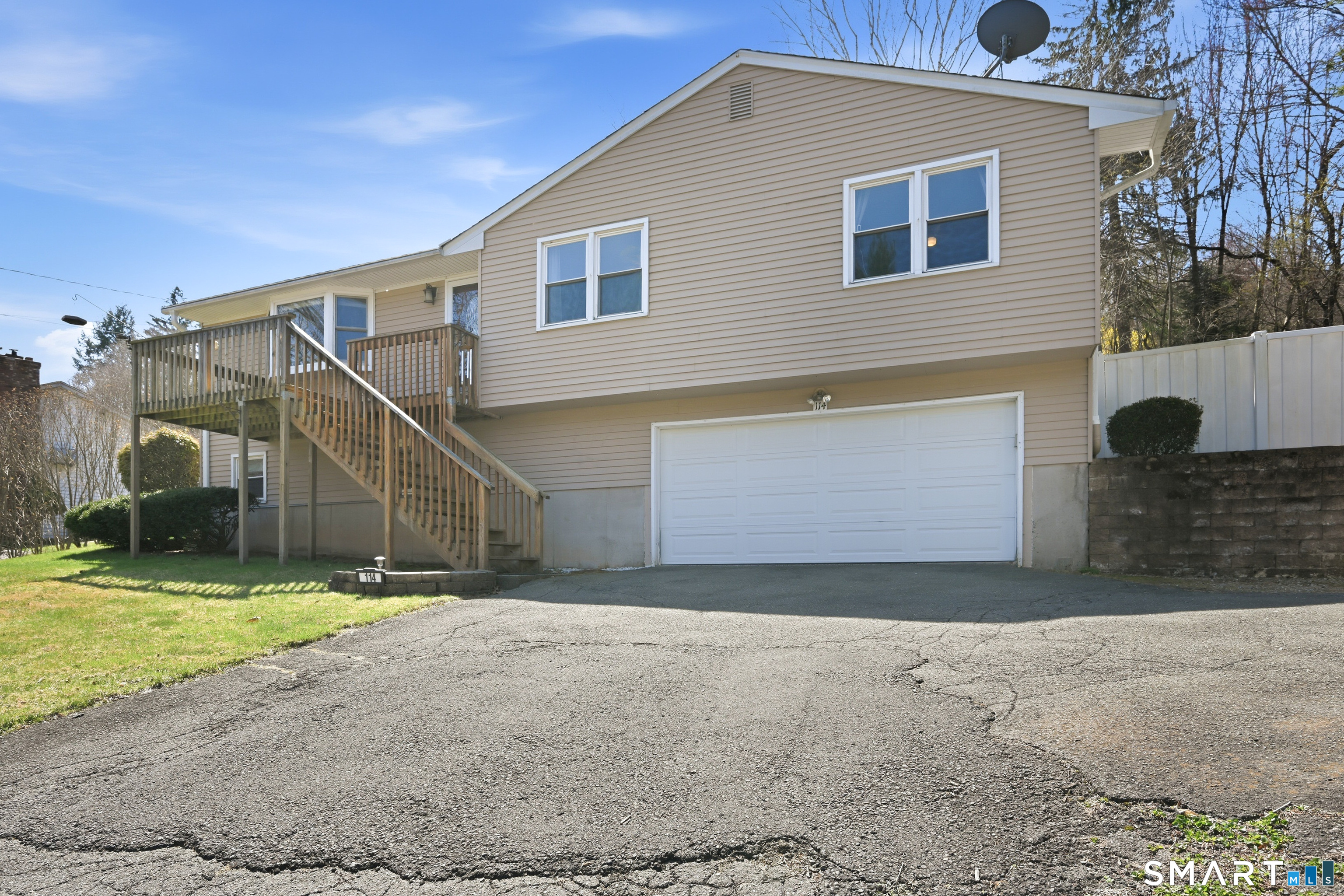 114 Beacon Valley Road