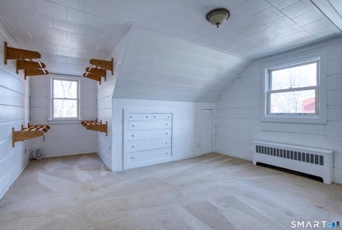 Tiny photo for 47 Clyde Road, Manchester, CT 06042 (MLS # 24149026)