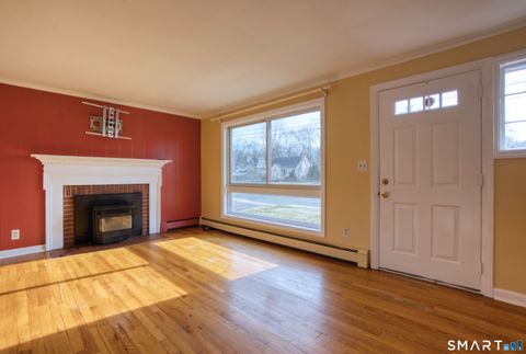 Tiny photo for 47 Clyde Road, Manchester, CT 06042 (MLS # 24149026)