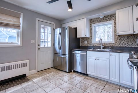 Tiny photo for 47 Clyde Road, Manchester, CT 06042 (MLS # 24149026)