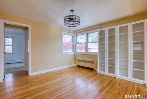 Tiny photo for 47 Clyde Road, Manchester, CT 06042 (MLS # 24149026)