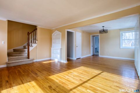 Tiny photo for 47 Clyde Road, Manchester, CT 06042 (MLS # 24149026)