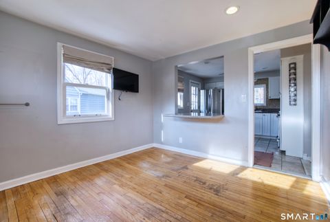 Tiny photo for 47 Clyde Road, Manchester, CT 06042 (MLS # 24149026)