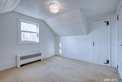 Tiny photo for 47 Clyde Road, Manchester, CT 06042 (MLS # 24149026)