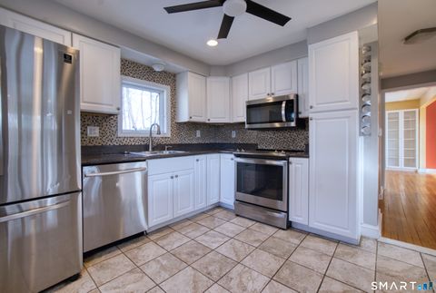 Tiny photo for 47 Clyde Road, Manchester, CT 06042 (MLS # 24149026)