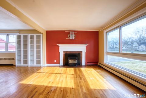 Tiny photo for 47 Clyde Road, Manchester, CT 06042 (MLS # 24149026)