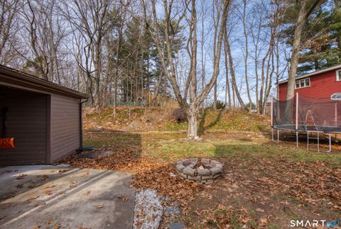 Tiny photo for 47 Clyde Road, Manchester, CT 06042 (MLS # 24149026)