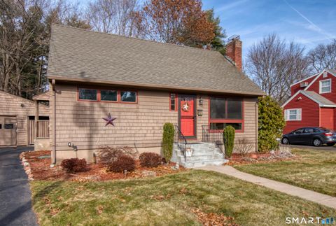 Tiny photo for 47 Clyde Road, Manchester, CT 06042 (MLS # 24149026)