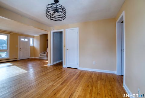 Tiny photo for 47 Clyde Road, Manchester, CT 06042 (MLS # 24149026)