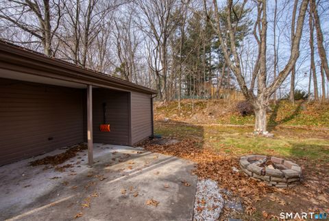 Tiny photo for 47 Clyde Road, Manchester, CT 06042 (MLS # 24149026)