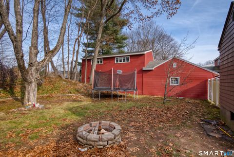 Tiny photo for 47 Clyde Road, Manchester, CT 06042 (MLS # 24149026)