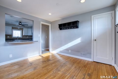 Tiny photo for 47 Clyde Road, Manchester, CT 06042 (MLS # 24149026)