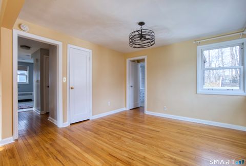 Tiny photo for 47 Clyde Road, Manchester, CT 06042 (MLS # 24149026)