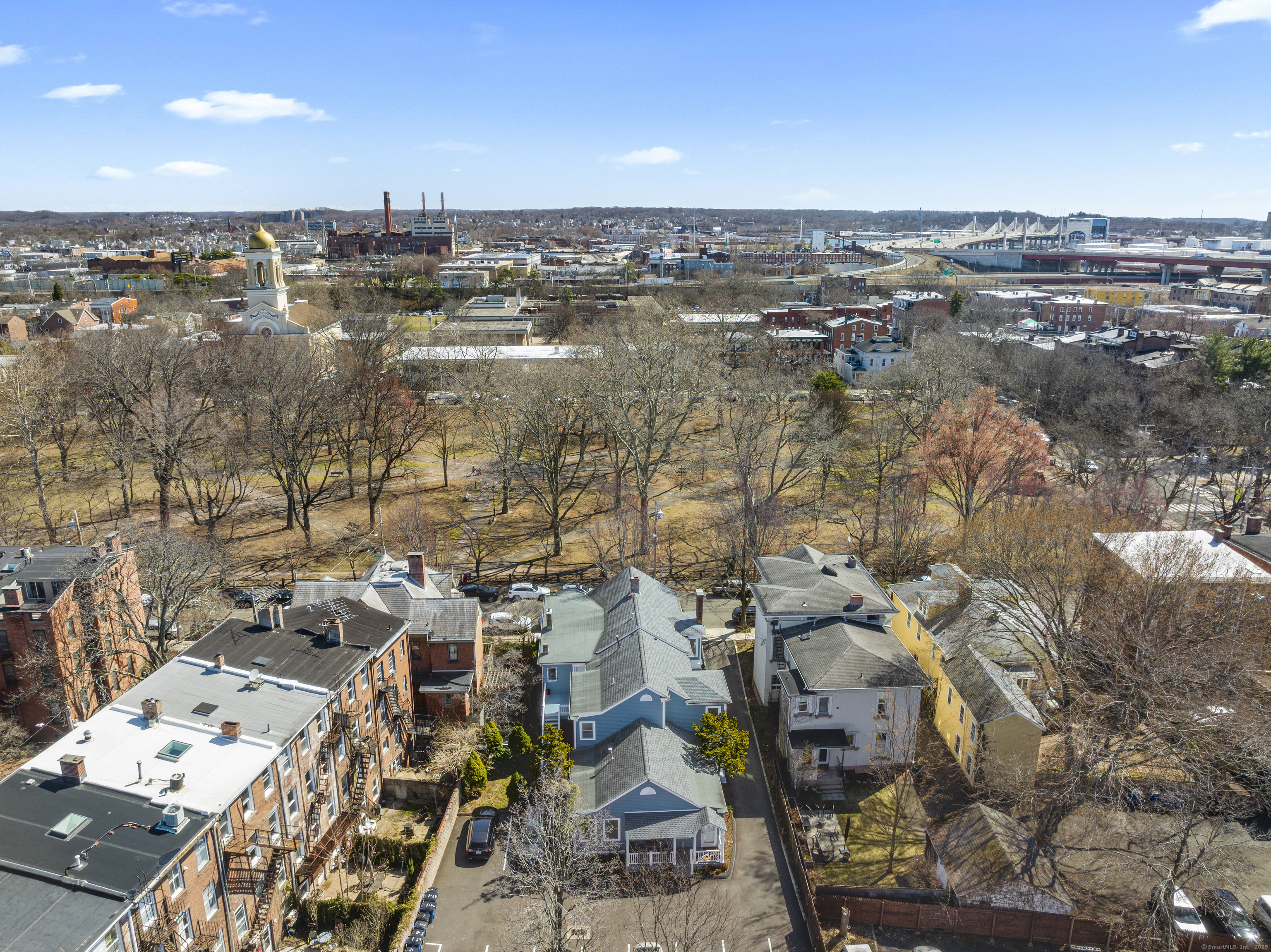 12 Academy Street #APT 3B, New Haven, Connecticut image 35
